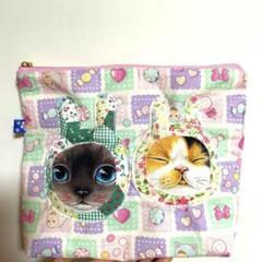 ♡*♡様 猫ケーキに変身アンコルミジョーズコヤンイサムチョン