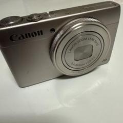 【ジャンク】 Canon キャノン Power Shot PC2194 ジャンク Canon キャノンPowerShot A1000 ISブラウン ジャンク品 - メルカリ