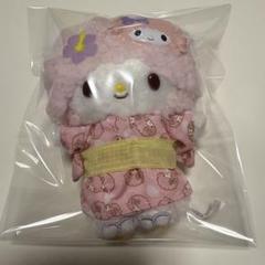 ＊新品未開封＊マスコットホルダー（ドリーミー）　マイスィートピアノ　2点セット♡ マイスウィートピアノ ドリーミーデザイン ぬいぐるみ