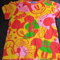 最終価格！ディズニーTシャツ 130