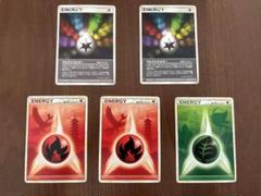 ポケモンカード エネルギーセット