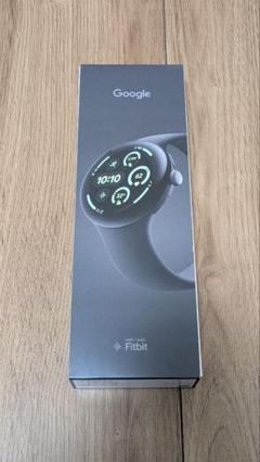 Google Pixel Watch 3 Wi-Fi 45mm