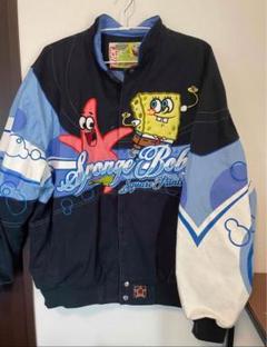 Nickelodeon スポンジ・ボブ XL ジャケット Nickelodeon スポンジ・ボブ XL ジャケット