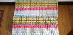 三国志 横山光輝 1~54巻まで