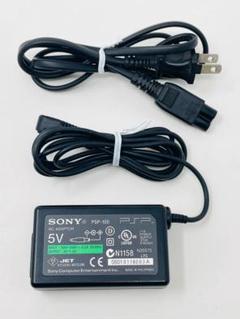 PSP用 ACアダプタ 充電器 (Z52