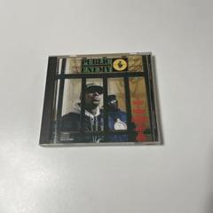 PUBLIC ENEMY / IT TAKES A NATION OF