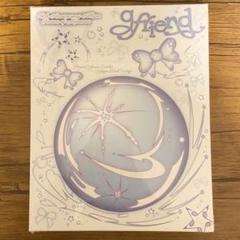 GFRIEND Season of Memories 新品未開封