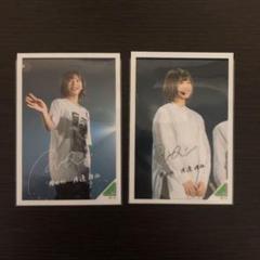 永谷園 お茶漬け 渡邉理佐 カード 欅坂46