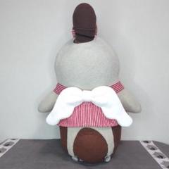 2025年最新】ラボット服オーバーオールの人気アイテム - メルカリ