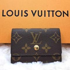 ルイ・ヴィトン(LOUIS VUITTON) モノグラム(Monogram) 小銭入れ・コインケース | 通販・人気ランキング - 価格.com