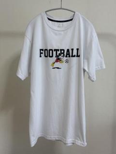 専用　FCRB Bristol mickey コラボ　Tシャツ ベージュ 専用 FCRB Bristol mickey コラボ Tシャツ ベージュ - メルカリ