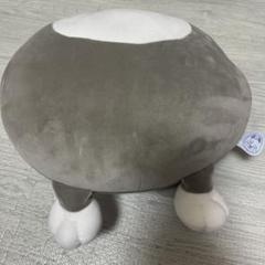 ウルフチャン クッション おしり バンチャン Skzoo おしり クッション ウルフチャン バンチャン Hip ver