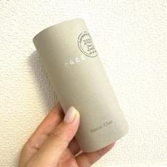 新品】ページェーセーデーPGCD サボンクレール125g - メルカリ