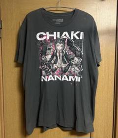 ダンガンロンパ Tシャツ 七海千秋
