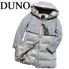 美品　DUNO デュノ　スプリングコート　40 DUNO〈デュノ〉公式通販｜Gente di Mare ONLINE STORE