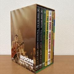 THE　BOOM/シングルCD16枚セット/ザブーム/ザ•ブーム/希少 THE BOOM/シングルCD16枚セット/ザブーム/ザ•ブーム/希少の通販