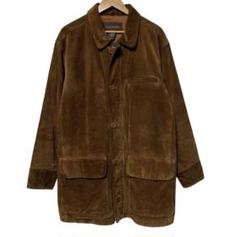 バナナリパブリック　メンズスリーシーズンのカバーオール　Mサイズ BANANA REPUBLIC 【新品】BANANA バナナリパブリック 28 メンズ