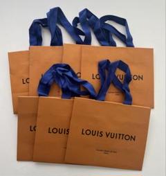 LOUIS VUITTON - LOUIS VUITTON ルイ・ヴィトン 保存袋 11枚