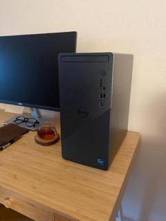 【予約中！】 美品】デスクトップ 動画編集や在宅ワーク 3910 Inspiron Dell Windowsデスクトップ