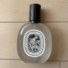diptyque FLEUR DE PEAU ヘアミスト 30ml - メルカリ