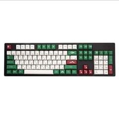 キーキャップセット 新品⭐️ かわいい　おしゃれ　 PBT キーボード