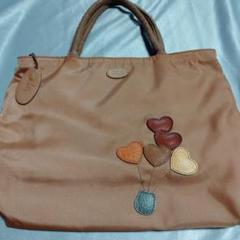 新品未使用　イビサ　IBIZA ミニトートバッグ　ピンク　ナイロンレザー IBIZAのフリマアイテム一覧