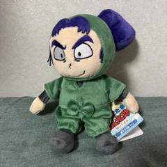 忍たま乱太郎 ふわキャラコレクション 潮江文次郎 劇場版 忍たま乱太郎 ドクタケ忍者隊最強の軍師』 ふわコロりん