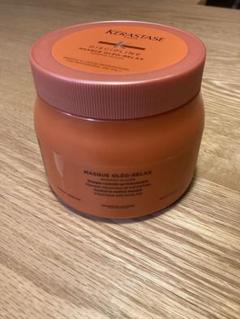 【mapleさん専用】ケラスターゼ DP マスク オレオ リラックス 500ml 公式通販サイト】KERASTASE ケラスターゼ DP マスク オレオ