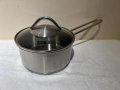 2025年最新】fissler フィスラー 片手鍋の人気アイテム - メルカリ