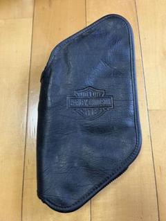 ハーレー純正　ツールケースのサムネイル