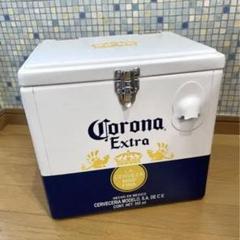 コロナ - [新品未使用] コロナビール　クーラーボックス 新品・未使用 コロナビール クーラーボックス 20L *の通販 by