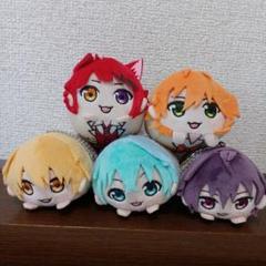 すとぷり もちころりん 5種セット