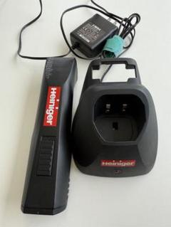 ハイニガーバリカン*アタッチメントセット お試しバリカン コードレスクリッパー Heiniger ハイニガー