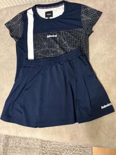 TATA様 アドミラル Lサイズ 上下セット テニス レディース ウェア