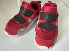 NIKE タイニー　18センチ