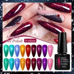 ネイル エス セット⑨ ネイルエス｜ nail S(ネイルエス) の口コミ - ネイルエス