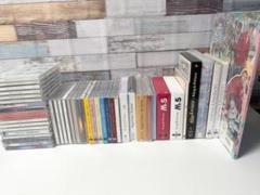 King&Prince キンプリ アルバム　CD　46本セット　まとめ売り
