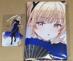 お隣の天使様にいつの間にか駄目人間にされていた件　BIGクロス　アクリルスタンド