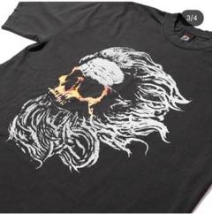 RIZE THUNDER ROCK Tシャツ ZEUS Lサイズ RIZE TOUR 2025 