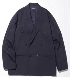 NAUTICA Pコート 長谷川昭雄氏監修 Lサイズ 未使用に近い超美品!!! NAUTICA Pコート 長谷川昭雄氏監修 Lサイズ 未使用に近い超美品