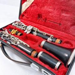 B♭クラリネット ★型番: YCL452 YAMAHA YCL 452 B Clarinet (02/23) | Reverb The Netherlands