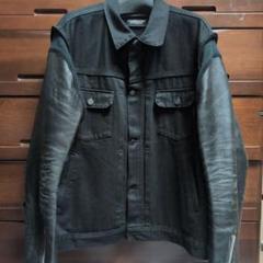 MINEDENIM x UNDERCOVER｜UNDERCOVER OFFICIAL ONLINE STORE