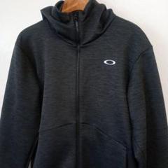 オークリー　パーカー　新品未使用　XL Oakley - OAKLEY(オークリー) パーカー サイズXXL XL レディース