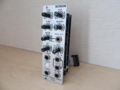 【即決可】Tip Top Audio 808 CB モジュラーシンセ(送料込) 即決可】Tip Top Audio 808 CB モジュラーシンセ(送料込) - メルカリ