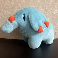 ゴマゾウ　ぬいぐるみ　マクドナルド的縮圖