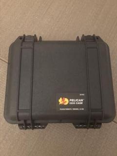 ■061101-231■未使用保管品■ペリカン■エアー■ハードケース■1200■ 2025年最新】ペリカンケース 1200の人気アイテム - メルカリ