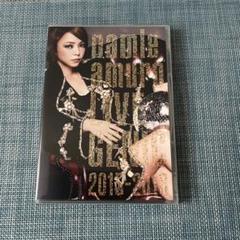 2025年最新】安室奈美恵 LIVEGENIC 2015-2016の人気アイテム