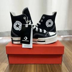 コンバース CT70 PLUS Black Hi Cut 23.0