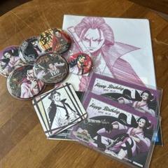 ONE PIECE　クリアカード　29点セット 2025年最新】one piece クリアカード セットの人気アイテム