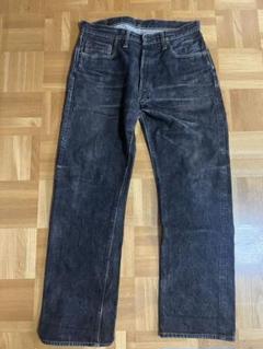 対戦モデル DENIME w34×L34 月桂樹 goodリペア